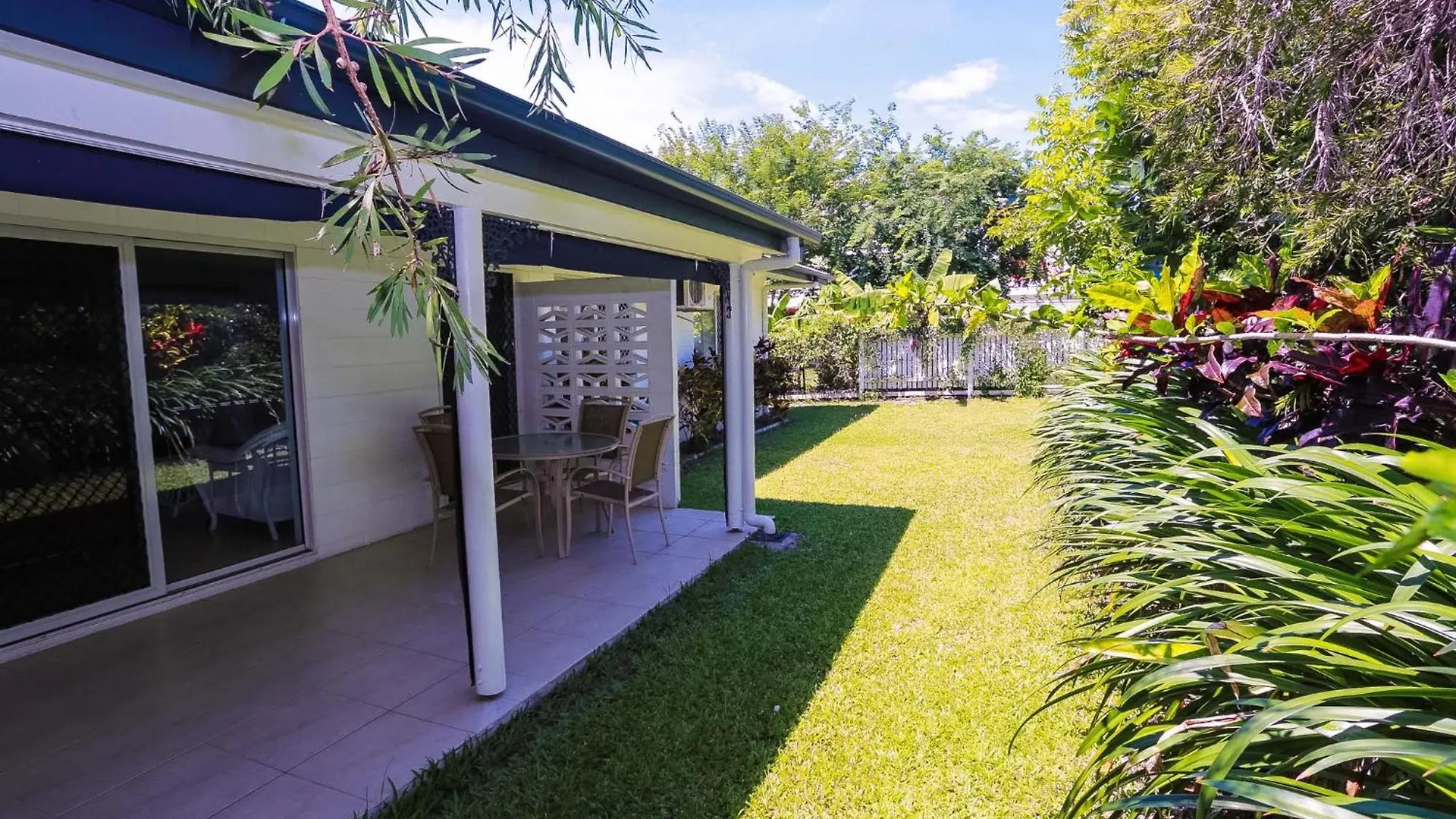 Holiday home The Port Douglas Holiday House