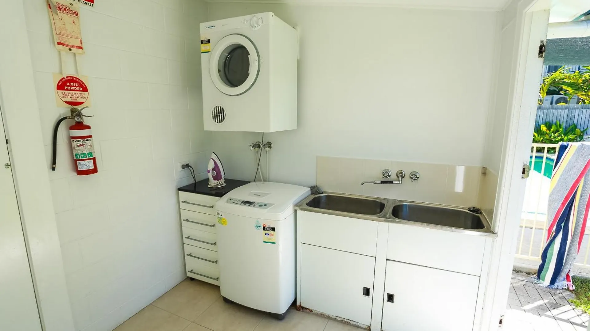 The Port Douglas Holiday House Australia