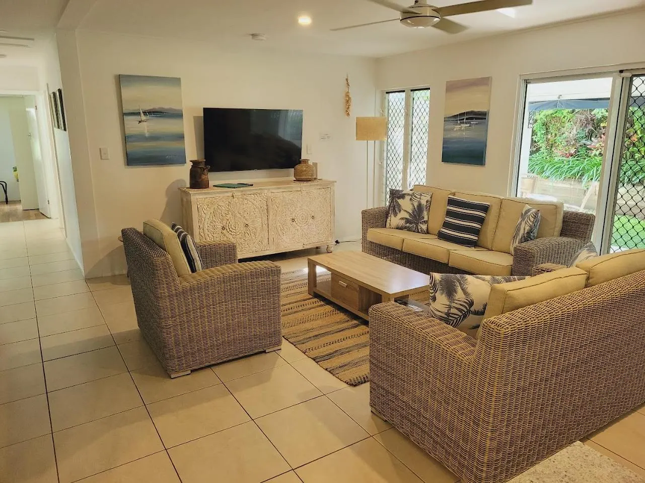 Holiday home The Port Douglas Holiday House