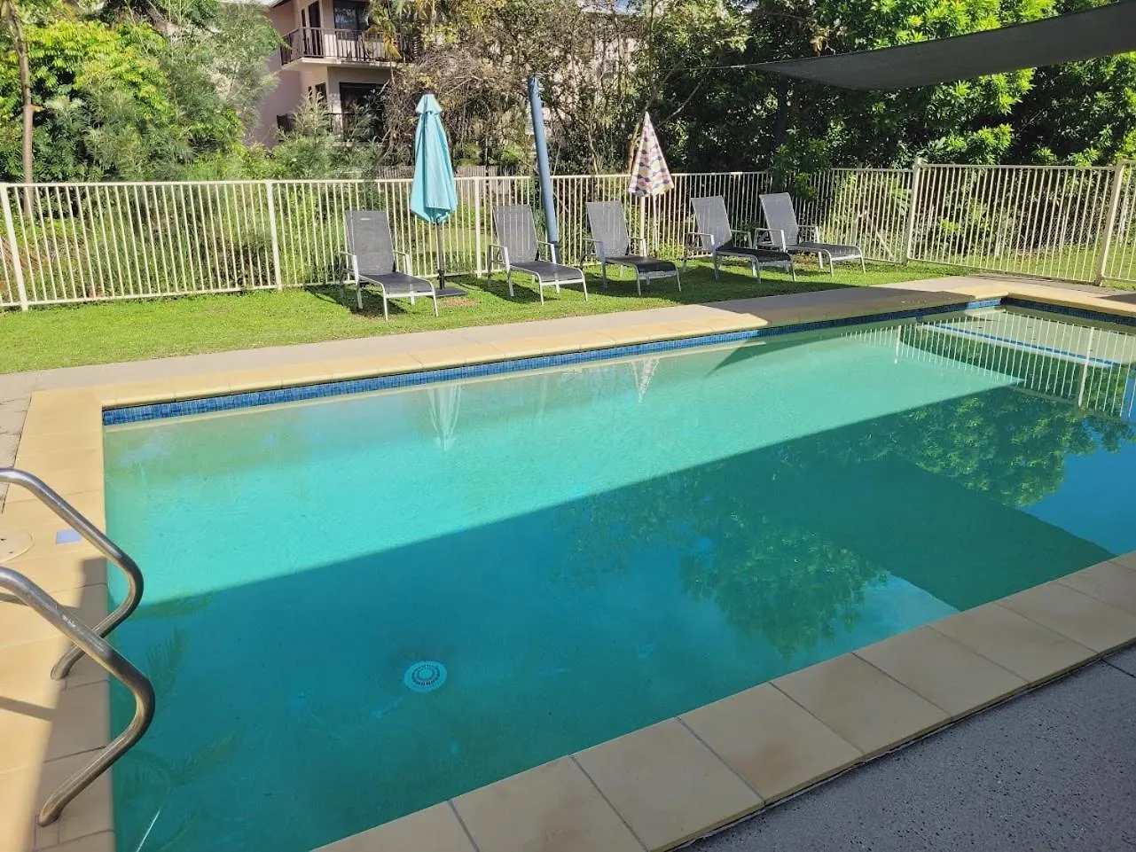 Holiday home The Port Douglas Holiday House
