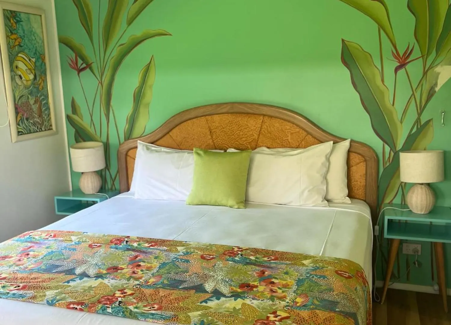 The Port Douglas Holiday House Holiday home
