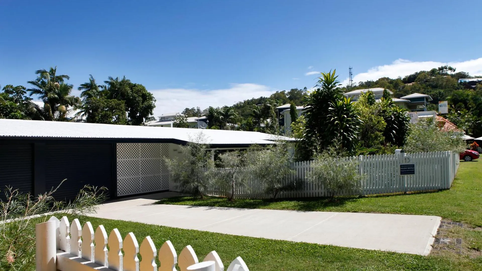 The Port Douglas Holiday House Holiday home