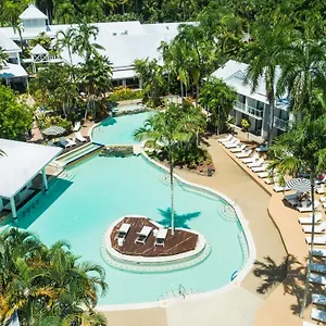 Resort Oaks, Port Douglas